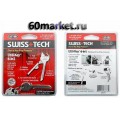 Мультитул-ключик "Swiss+Tech Utili-Key 6-in-1"